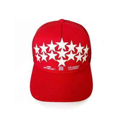 QC  AMIRI Hats