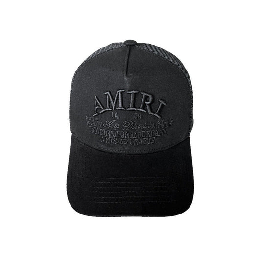 QC  AMIRI Hats
