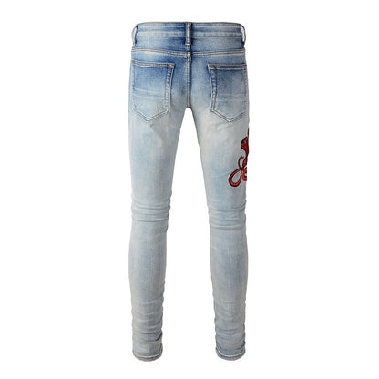 QC AMIRI Jeans 1346