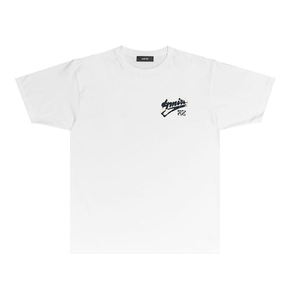 QC AMIRI T-shirt