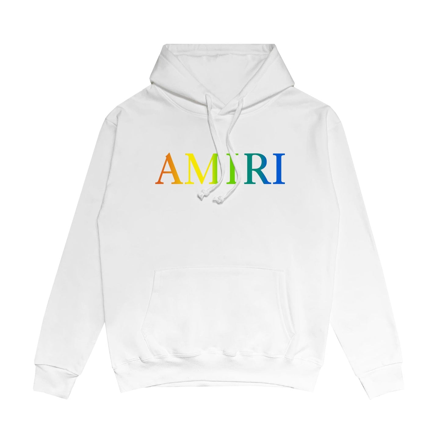 QC AMIRI  Hoodie
