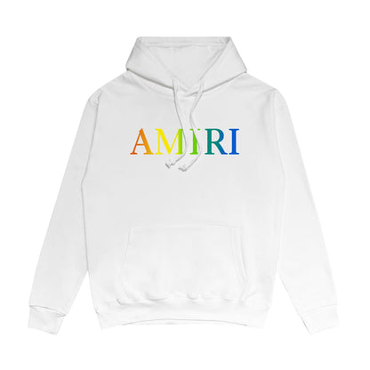 QC AMIRI  Hoodie