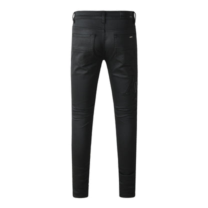 QC AMIRI Jeans 8918
