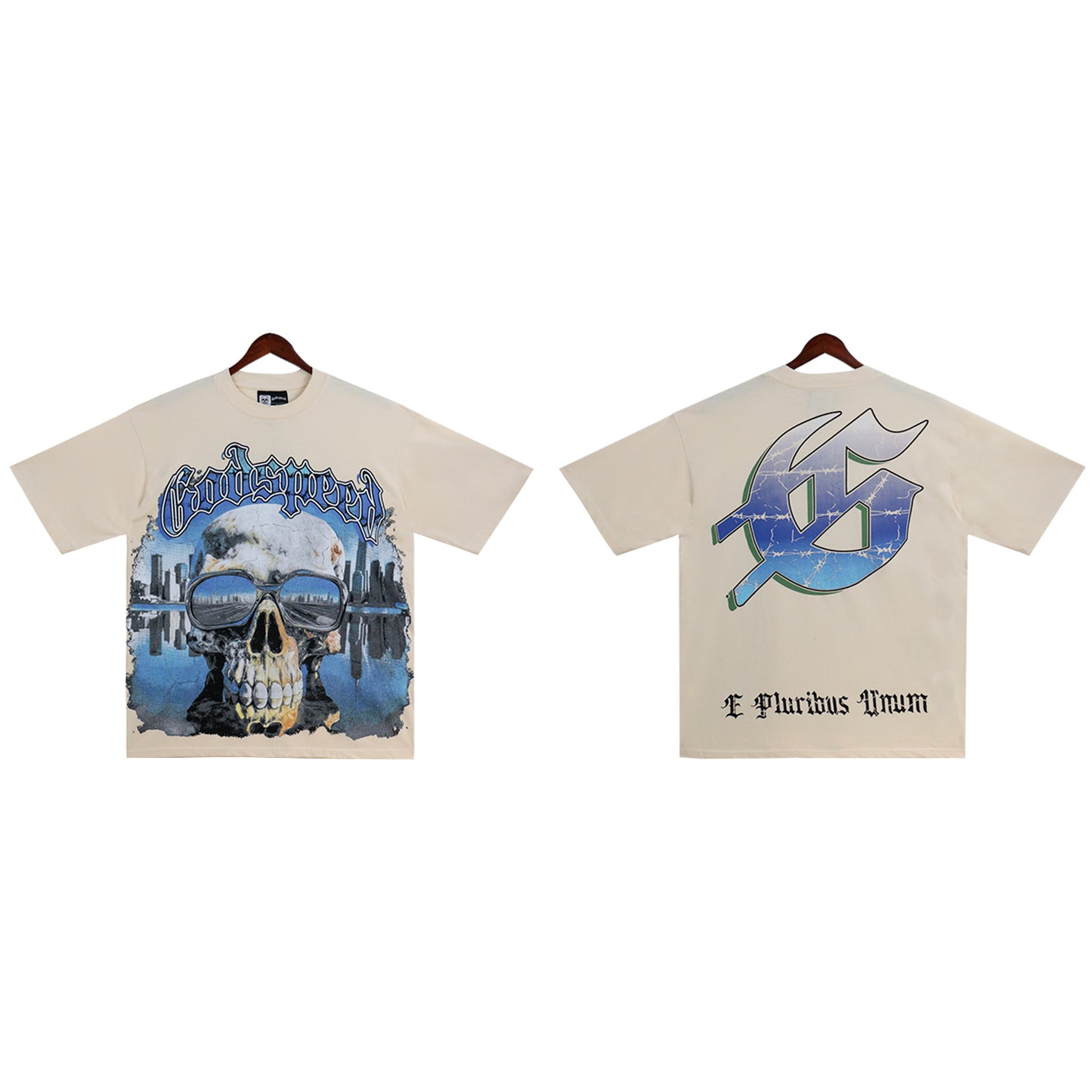 Godspeed T-shirt