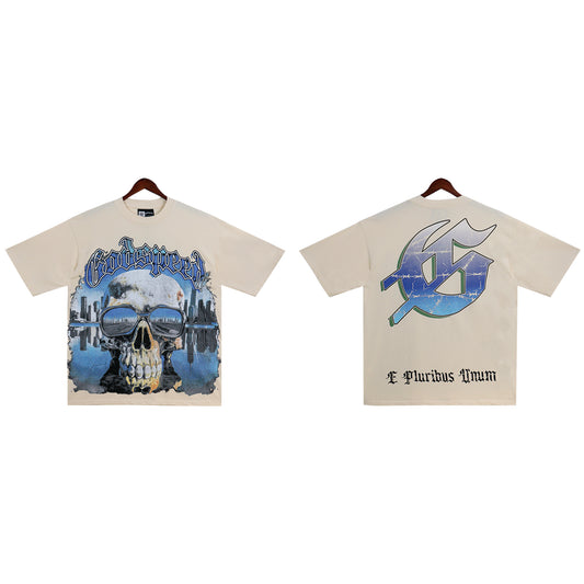 Godspeed T-shirt