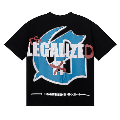 Godspeed T-shirt
