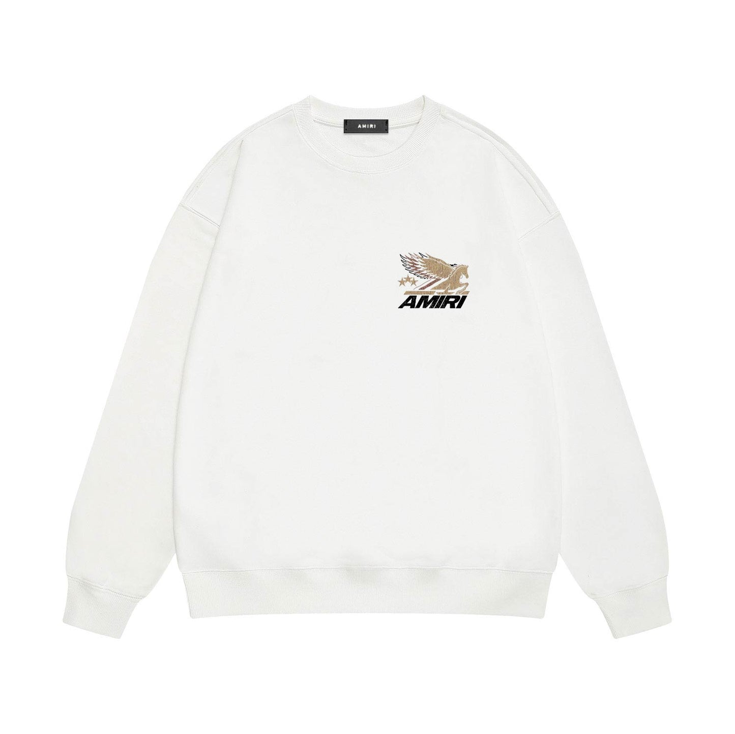QC AMIRI Sweatshirt