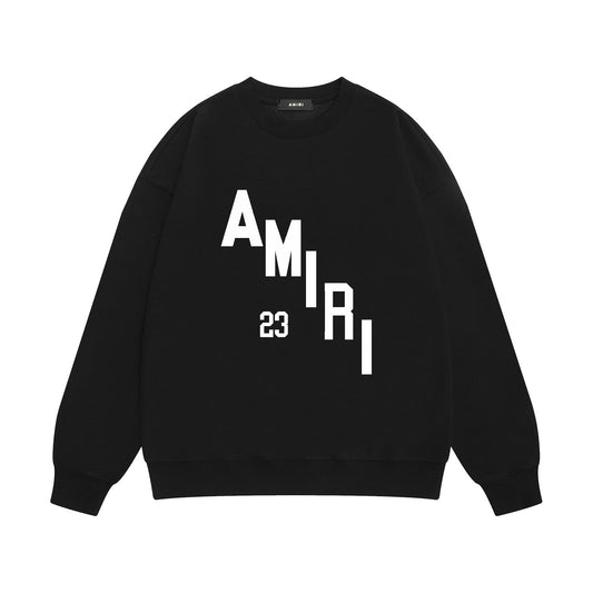 QC AMIRI Sweatshirt