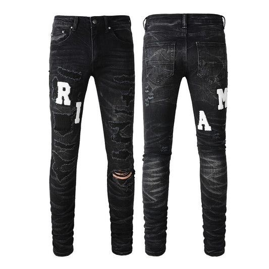 QC AMIRI Jeans 1313
