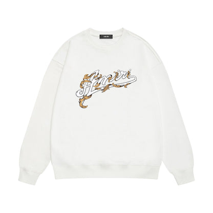 QC AMIRI Sweatshirt
