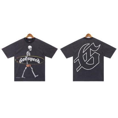 Godspeed T-shirt
