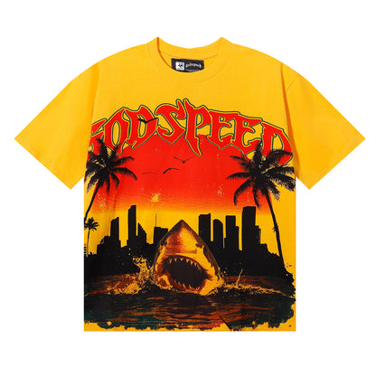 Godspeed T-shirt