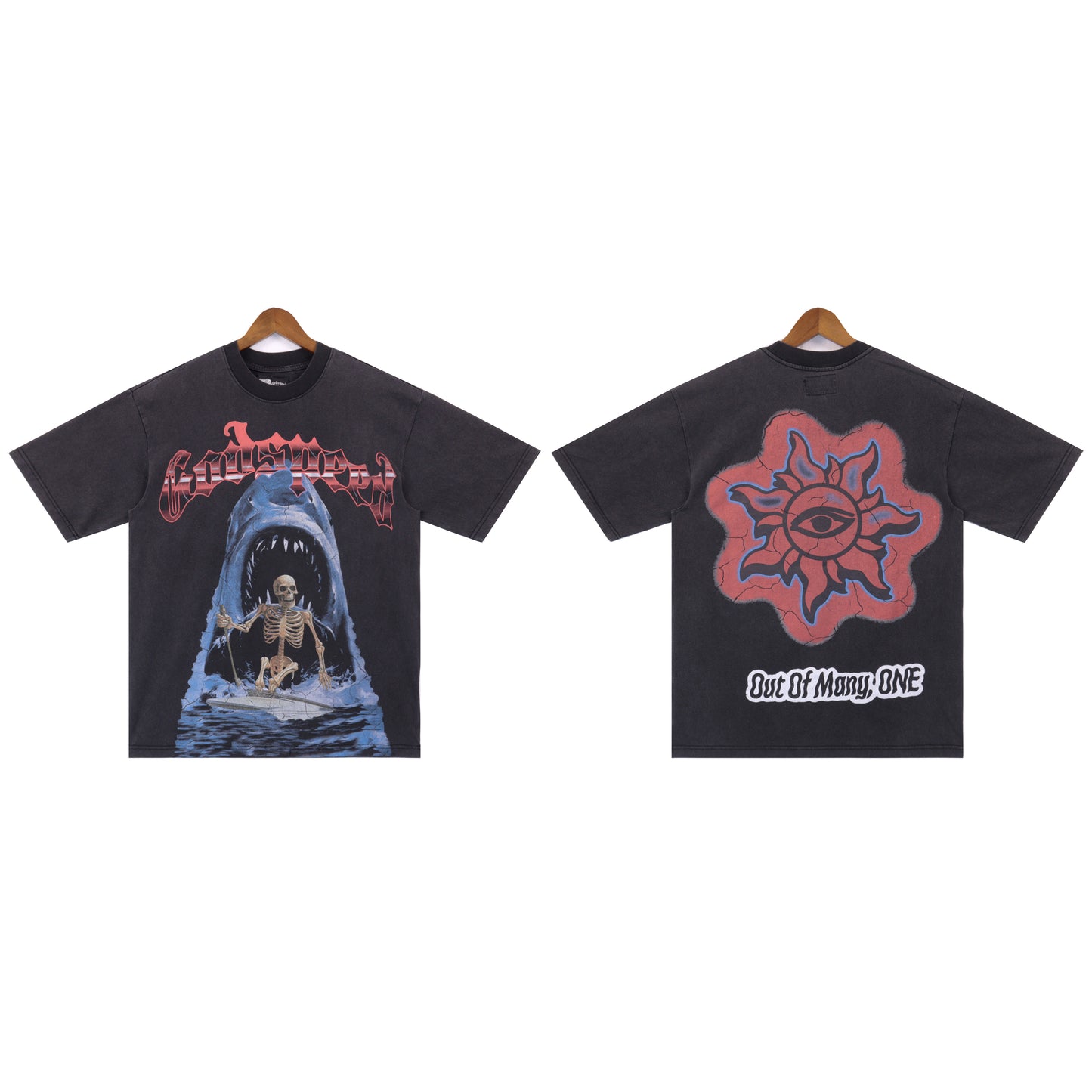 Godspeed T-shirt