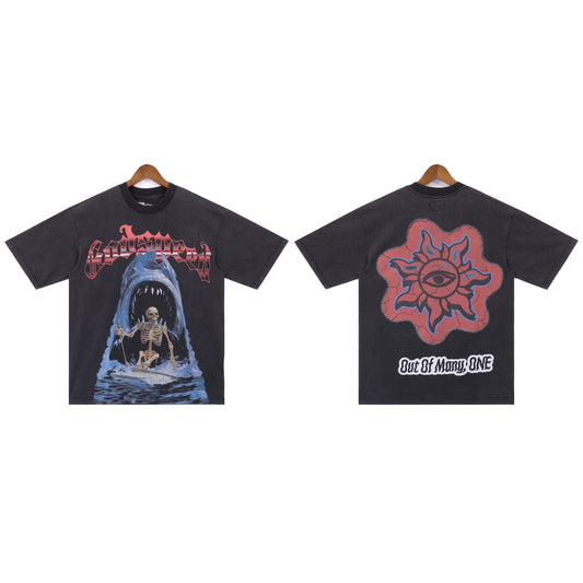 Godspeed T-shirt