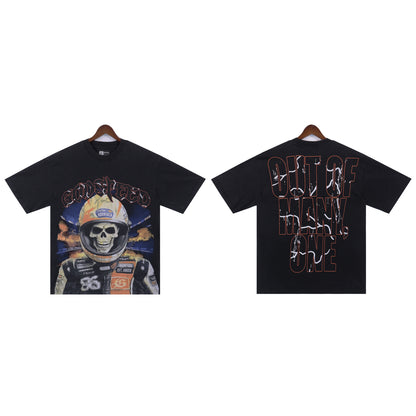 Godspeed T-shirt