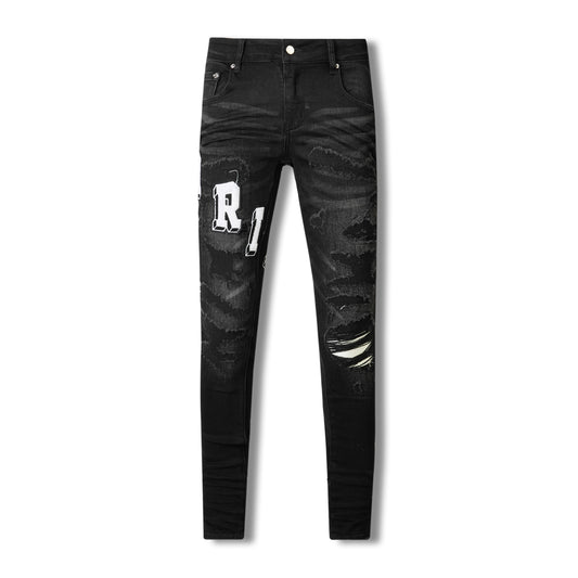 QC AMIRI Jeans 8815