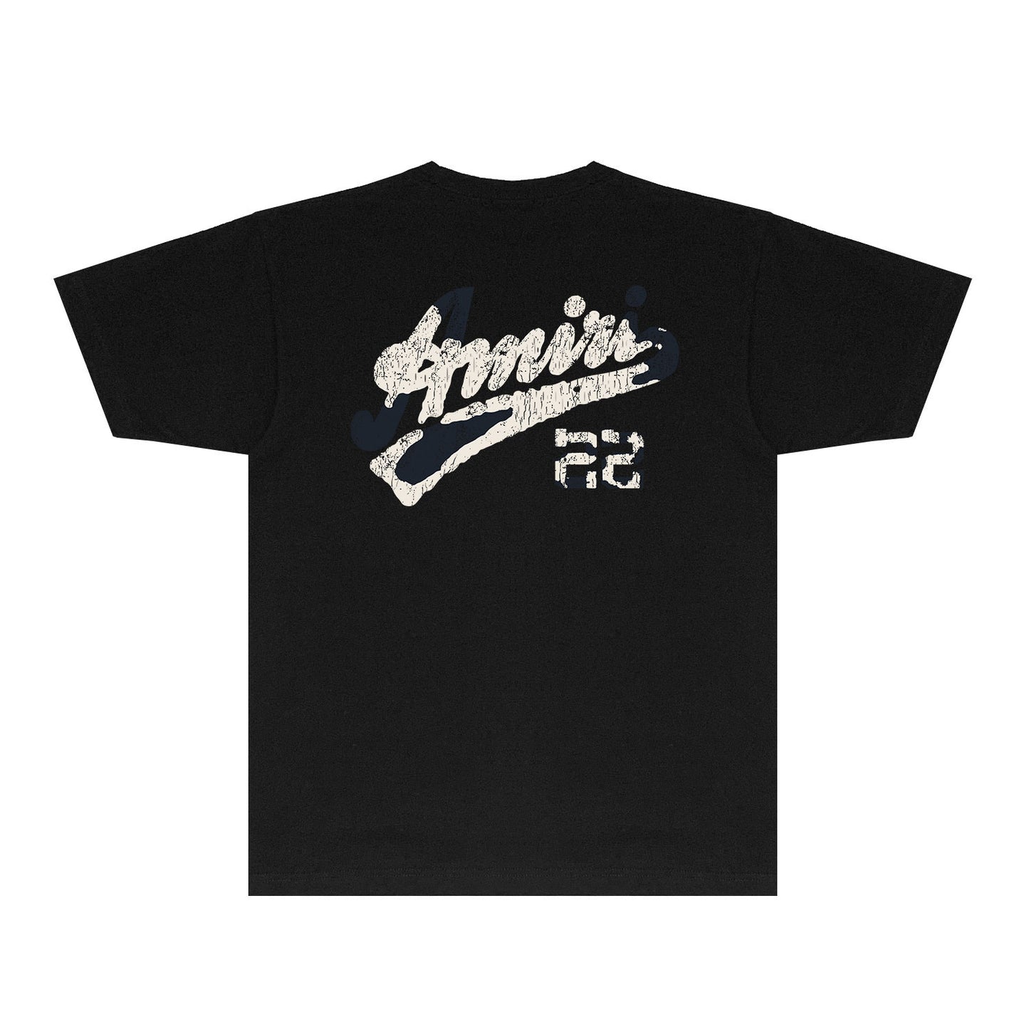 QC AMIRI T-shirt