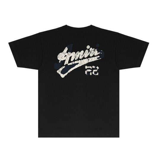 QC AMIRI T-shirt