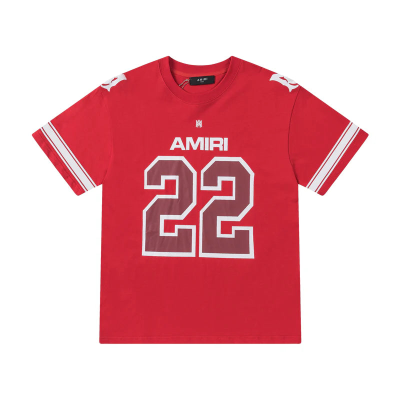 QC AMIRI T-shirt