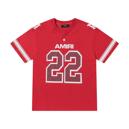 QC AMIRI T-shirt