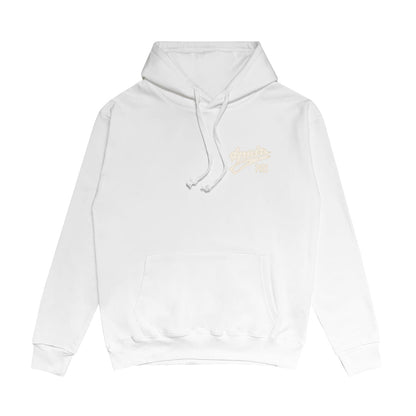 QC AMIRI  Hoodie