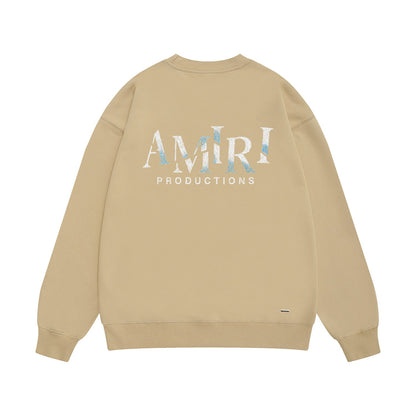 QC AMIRI Sweatshirt