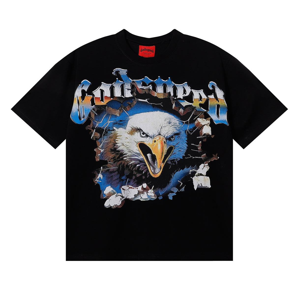Godspeed T-shirt