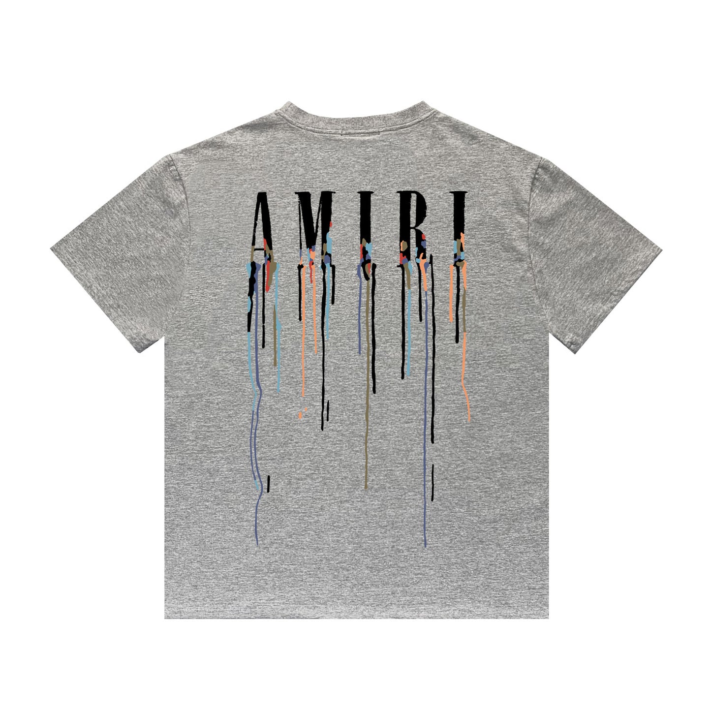 QC AMIRI T-shirt