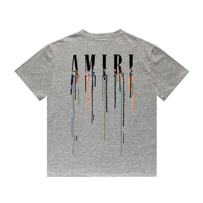 QC AMIRI T-shirt