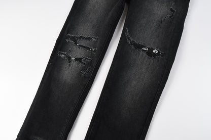 QC AMIRI Jeans  8924
