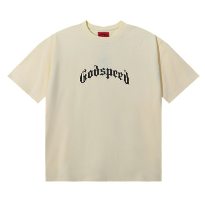 Godspeed T-shirt