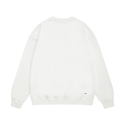 QC AMIRI Sweatshirt