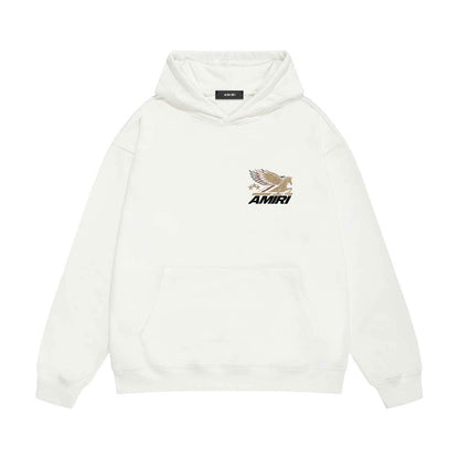 QC AMIRI  Hoodie