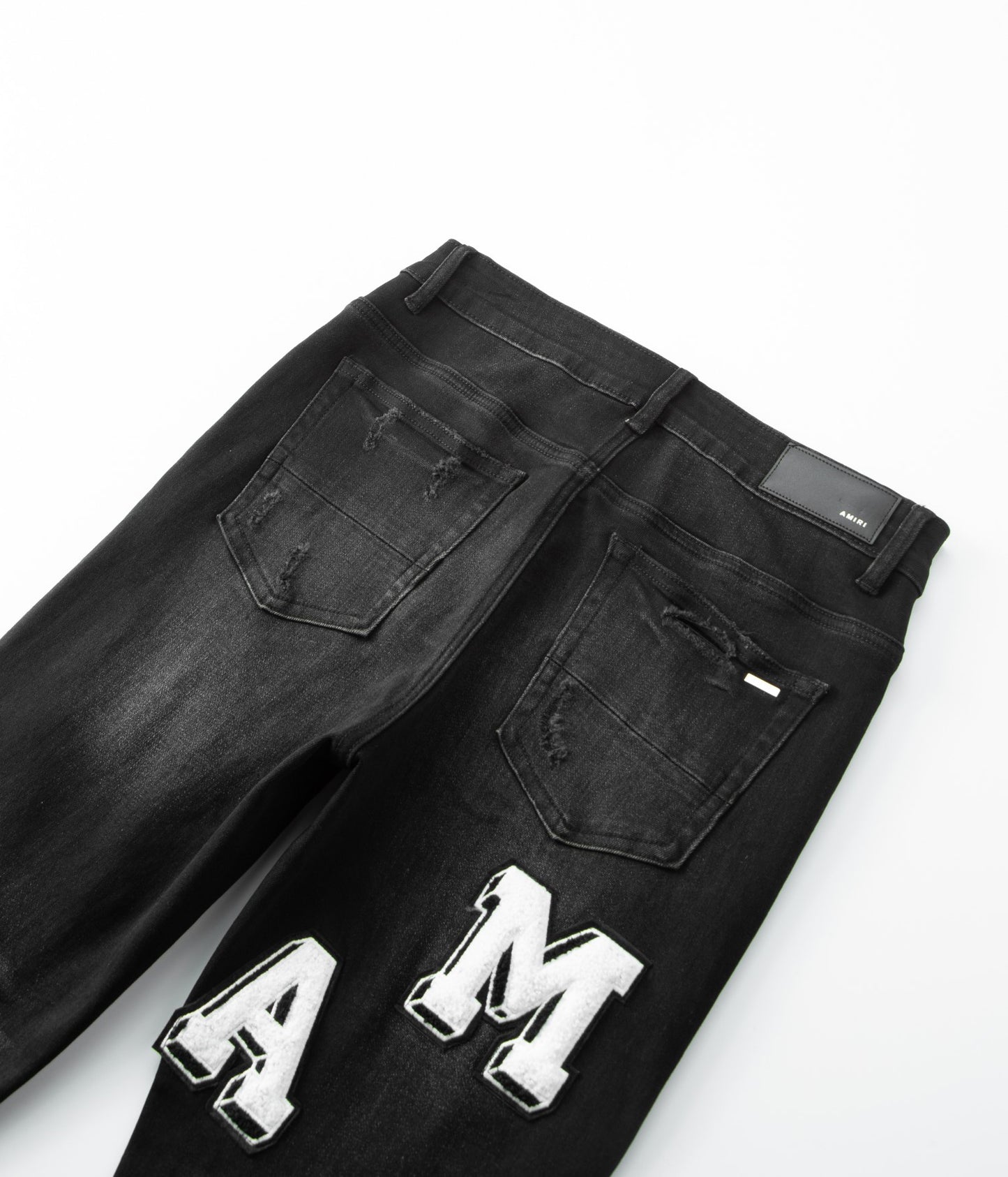QC AMIRI Jeans 8815