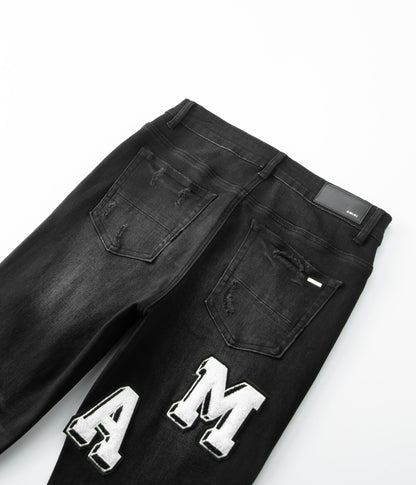QC AMIRI Jeans 8815