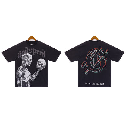 Godspeed T-shirt