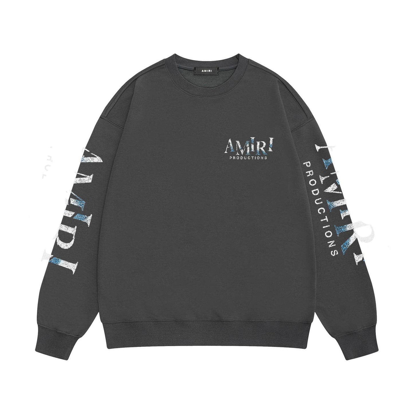 QC AMIRI Sweatshirt