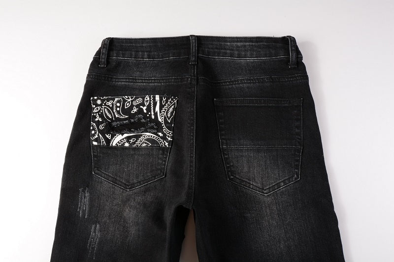 QC AMIRI Jeans 1322