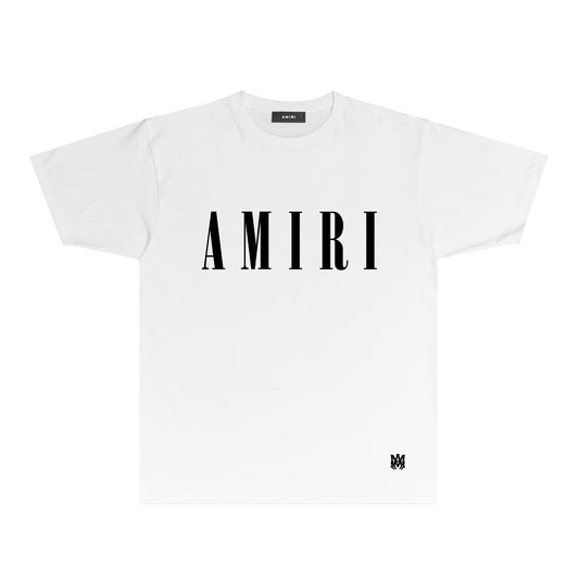 QC AMIRI T-shirt