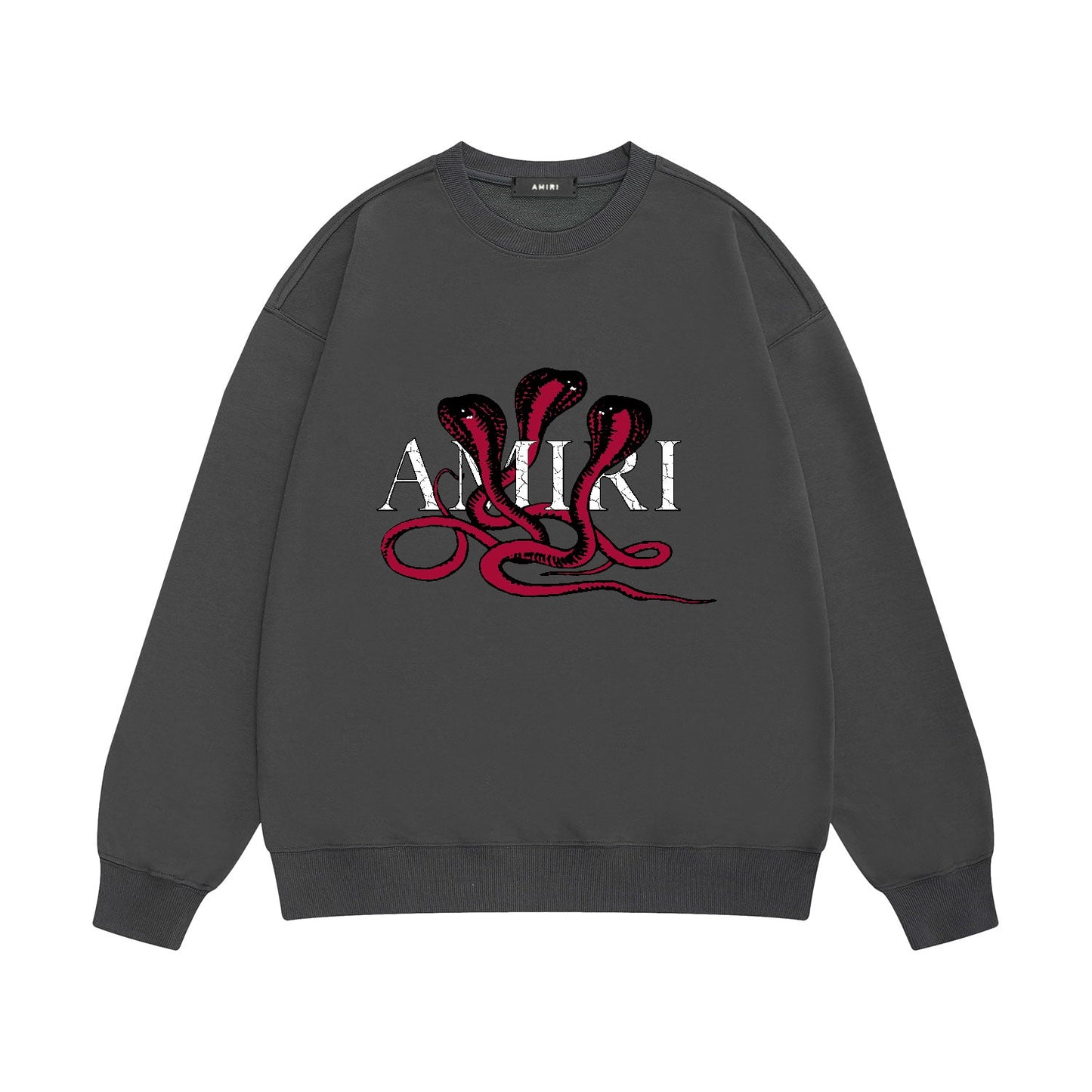 QC AMIRI Sweatshirt