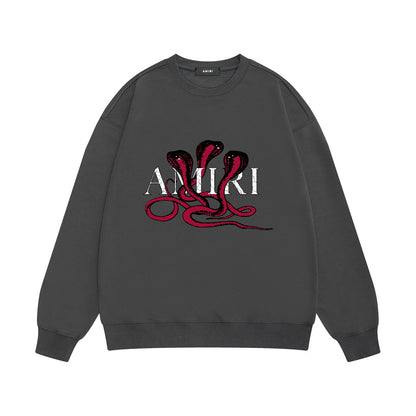 QC AMIRI Sweatshirt