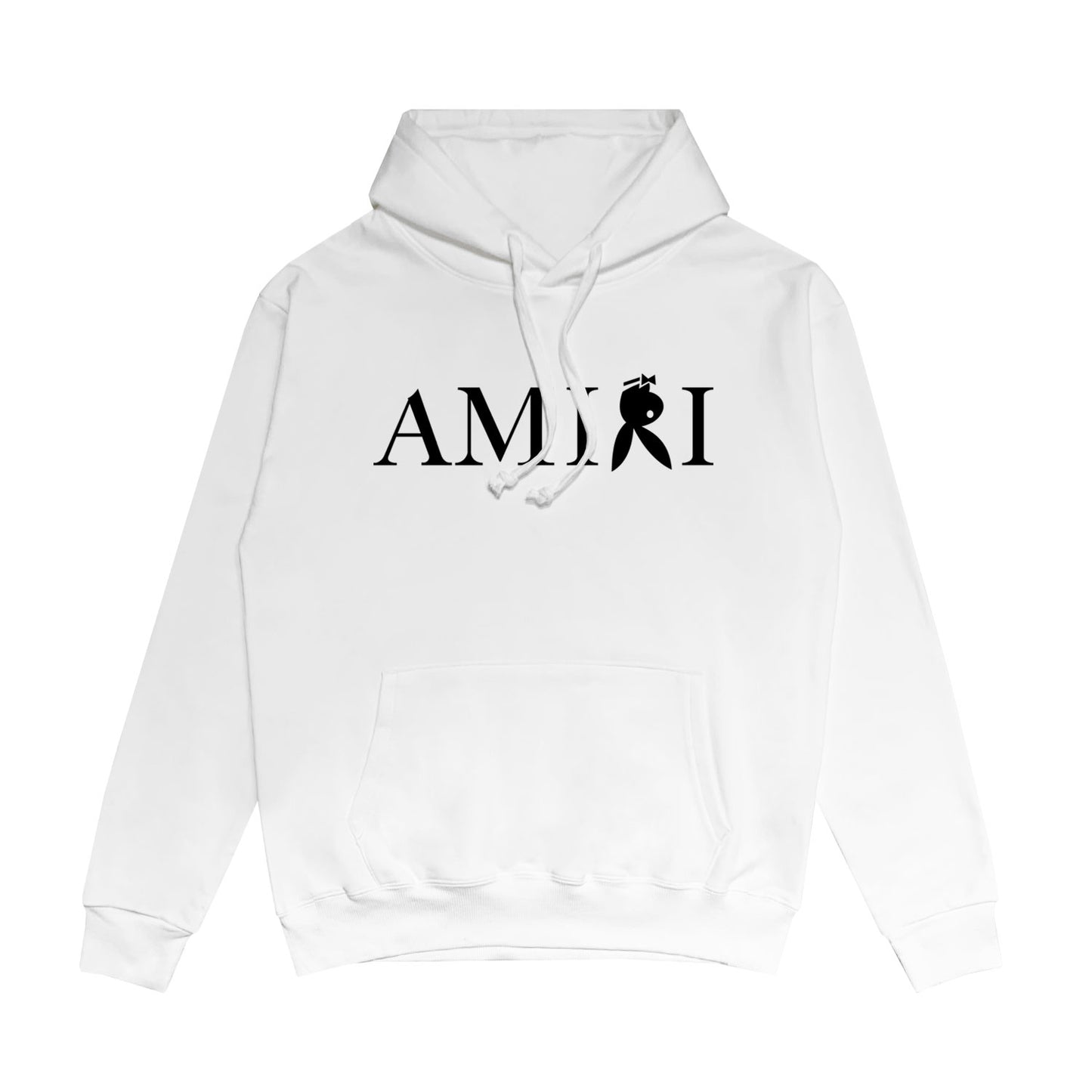 QC AMIRI  Hoodie  M028