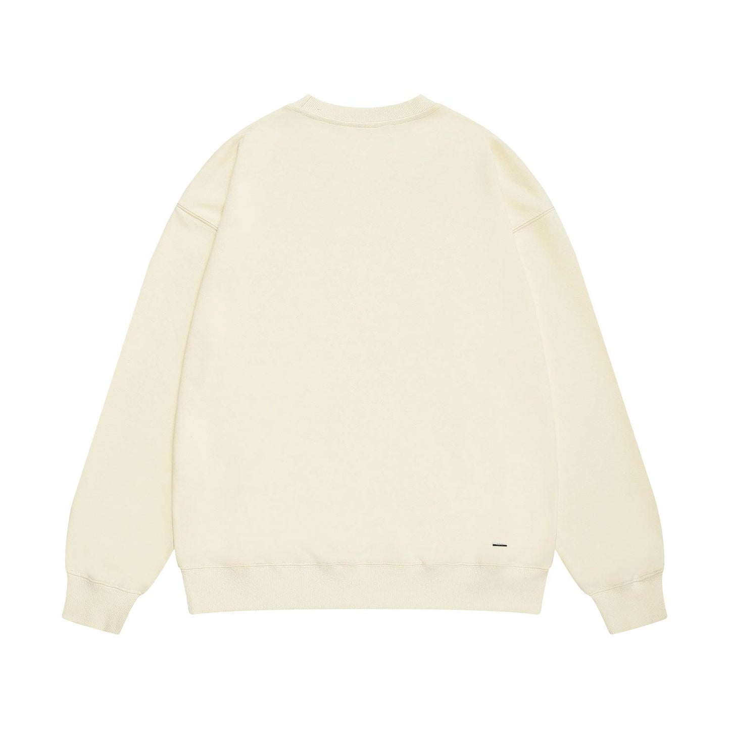 QC AMIRI Sweatshirt