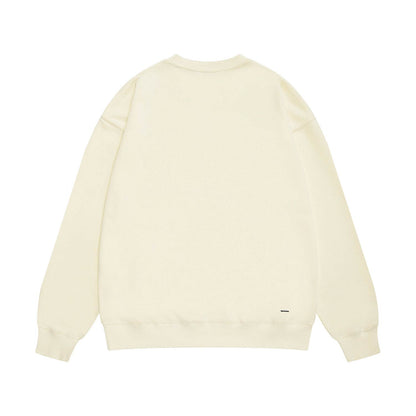 QC AMIRI Sweatshirt