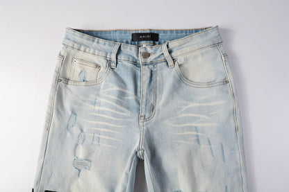 QC AMIRI Jeans 650