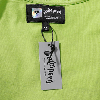 Godspeed T-shirt