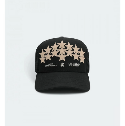 QC  AMIRI Hats