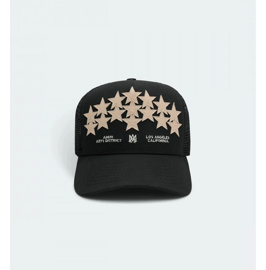 QC  AMIRI Hats