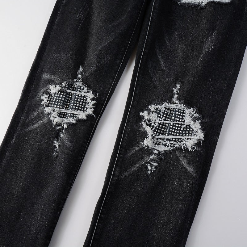 QC AMIRI Jeans 1350