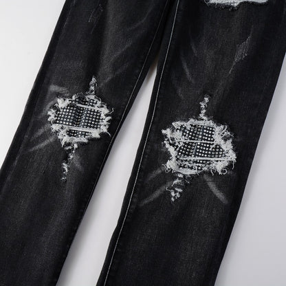 QC AMIRI Jeans 1350